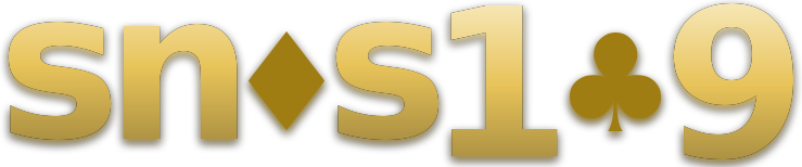 snos109 logo