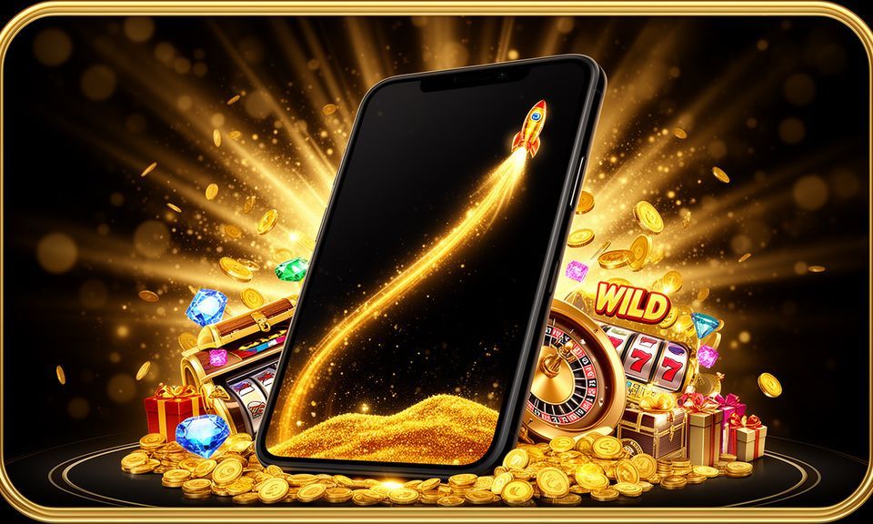 snos109 mobile gaming